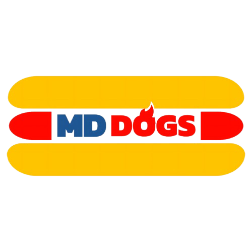MD Dogs Logo